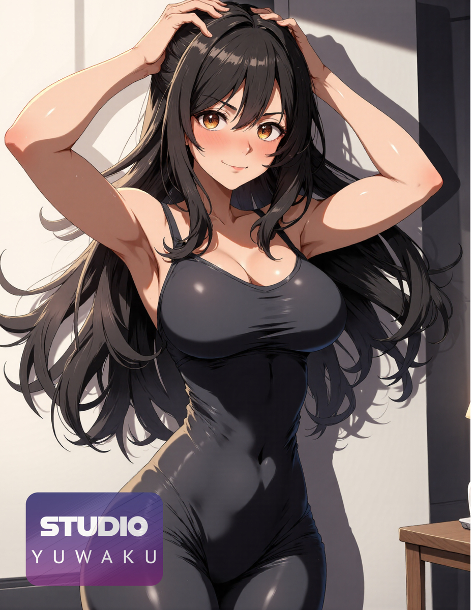 Grey Dress | グレードレス-pixiv插画-作品交流服务