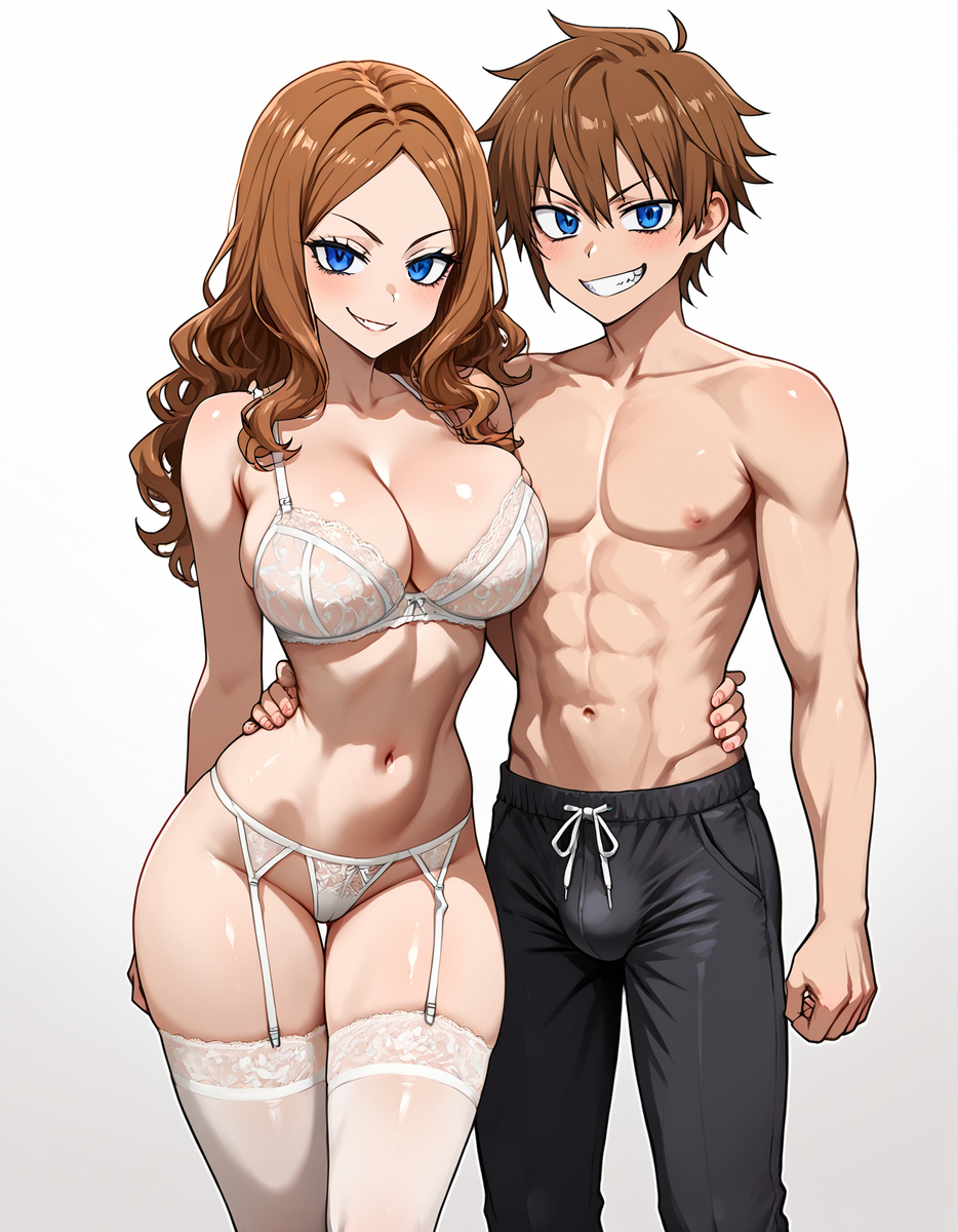 Up to no Good | 恋の計画-pixiv插画-作品交流服务