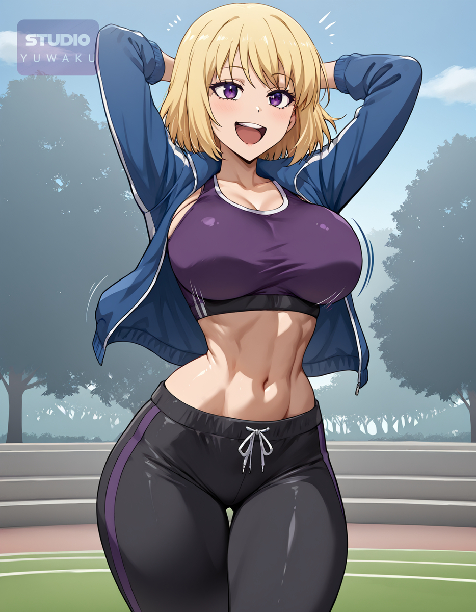 Community Post | Cha Hae-In-pixiv插画-作品交流服务