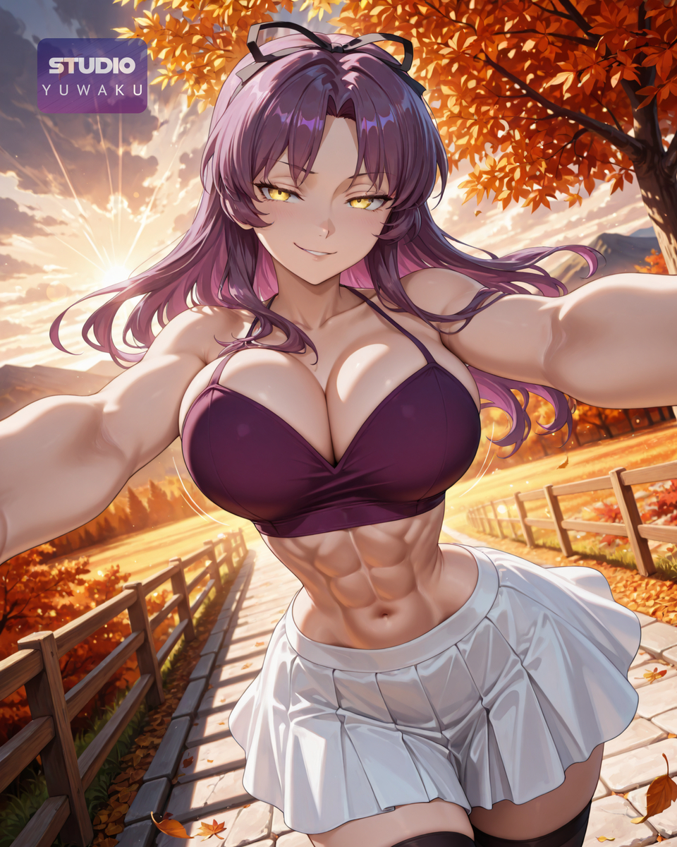 图片[2]-Renne Bright | レン・ブライト-pixiv插画-作品交流服务