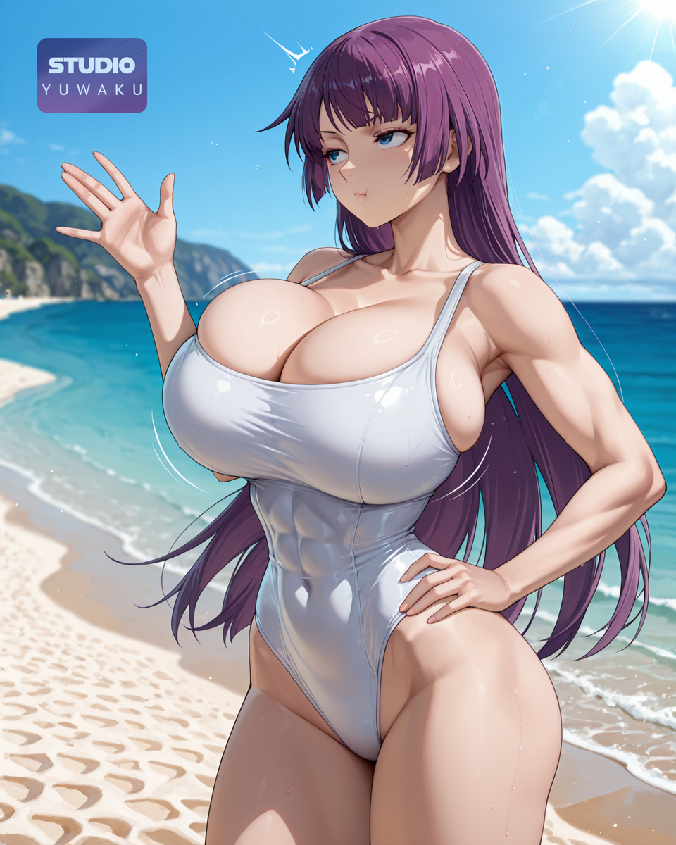 Hitagi Senjōgahara | 戦場ヶ原 ひたぎ-pixiv插画-作品交流服务