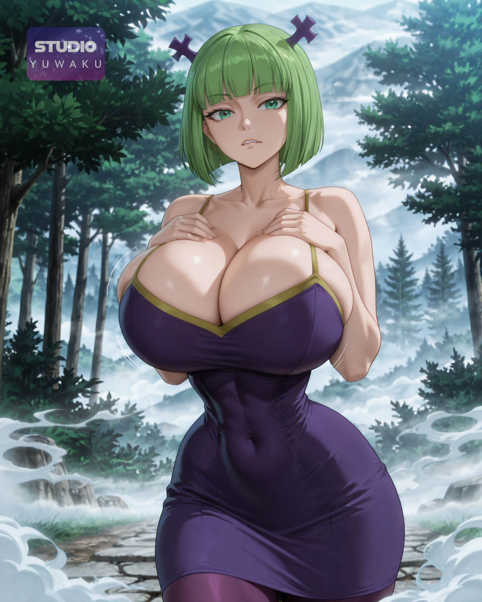 图片[1]-Brandish | ブランディッシュ・μ-pixiv插画-作品交流服务