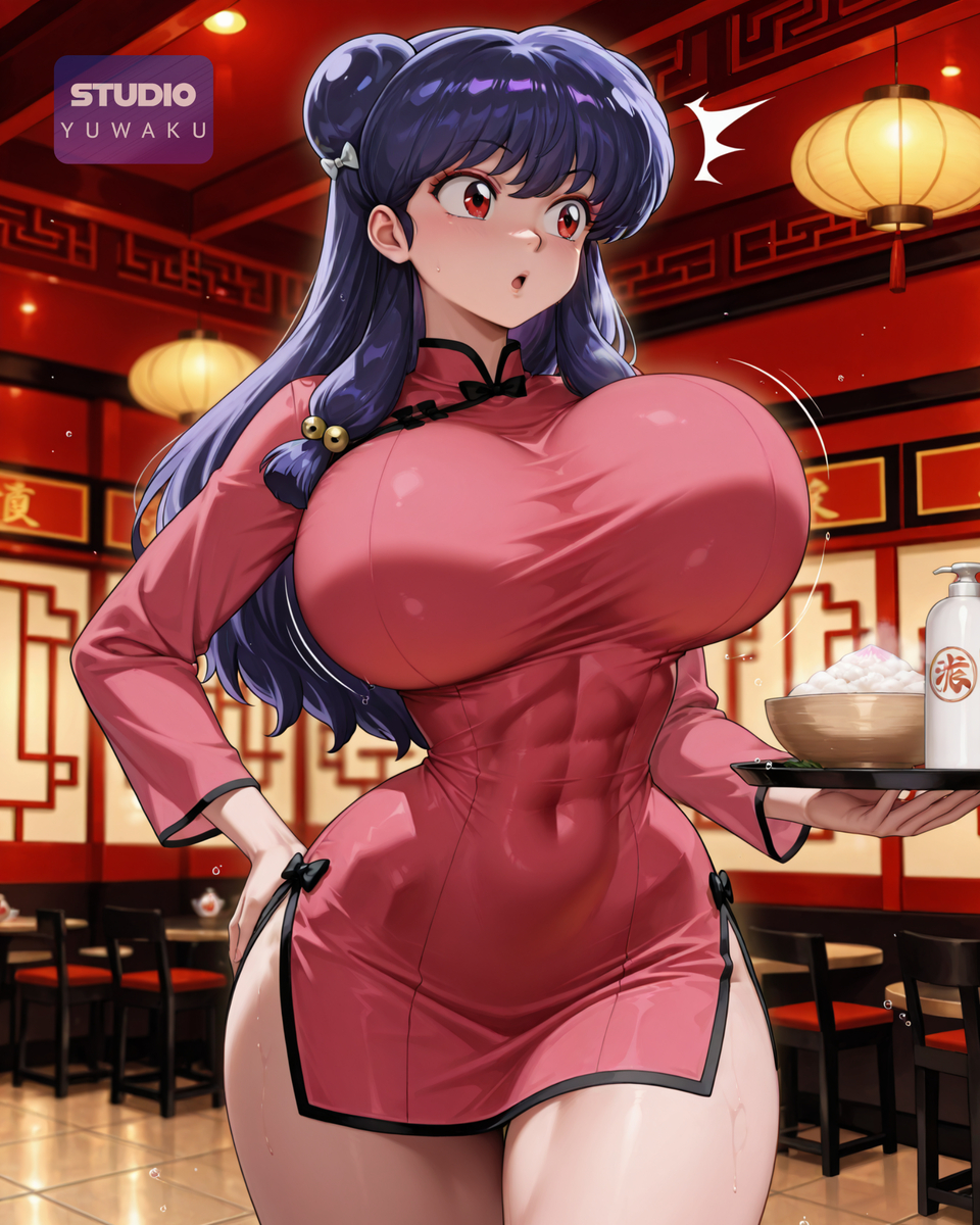 Shampoo | シャンプー-pixiv插画-作品交流服务