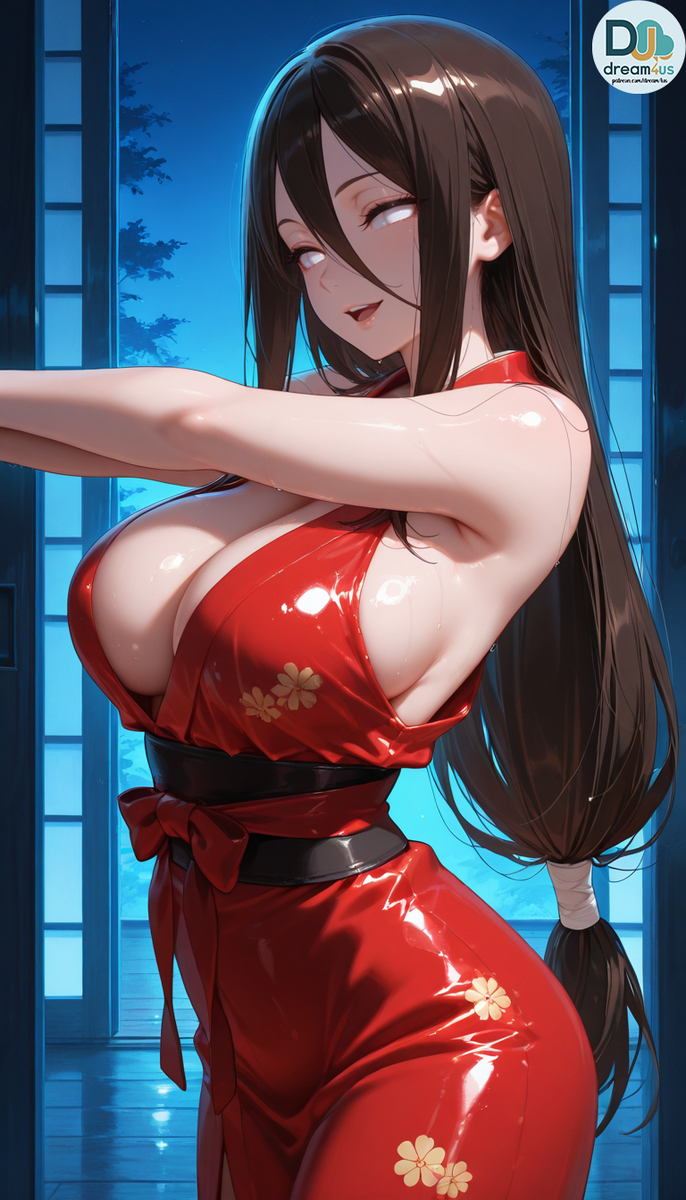 图片[5]-Hanabi Hyuga😍 | Naruto Shippuden-pixiv插画-作品交流服务