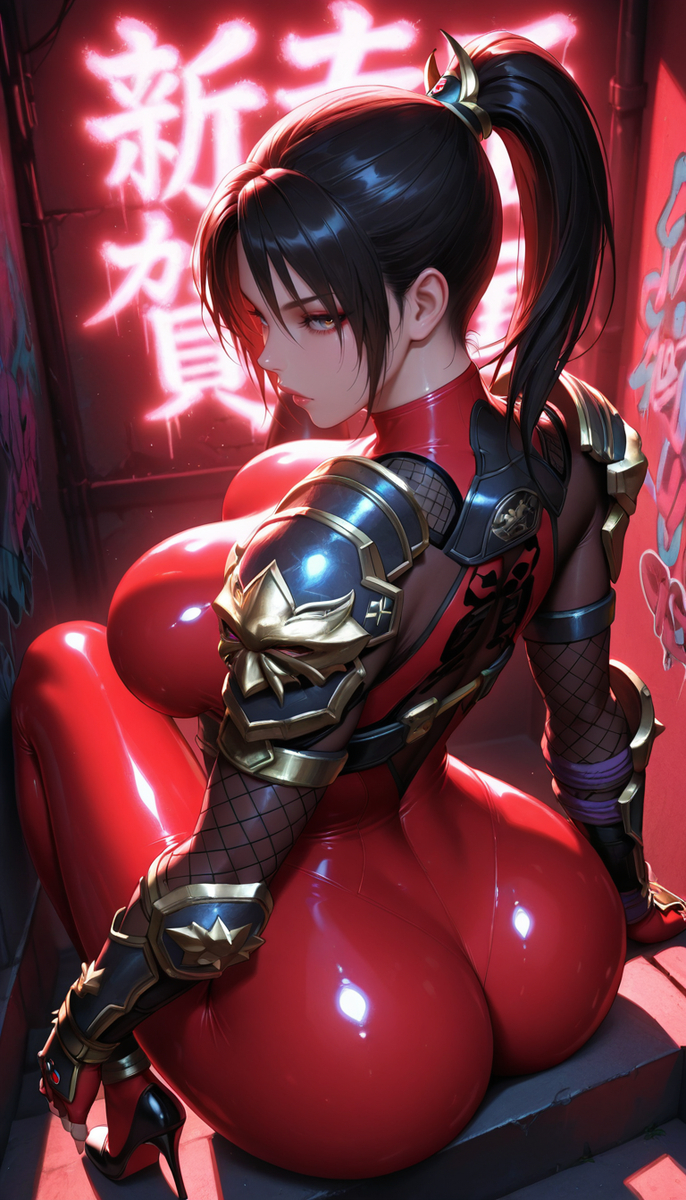 图片[9]-Taki😍 | Soul Calibur-pixiv插画-作品交流服务