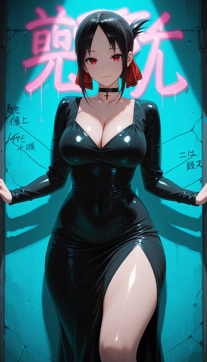 图片[5]-Shinomiya Kaguya😍-pixiv插画-作品交流服务