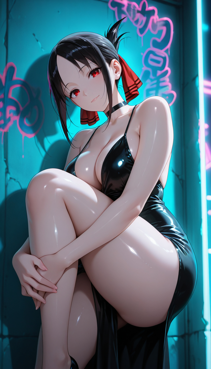 图片[7]-Shinomiya Kaguya😍-pixiv插画-作品交流服务