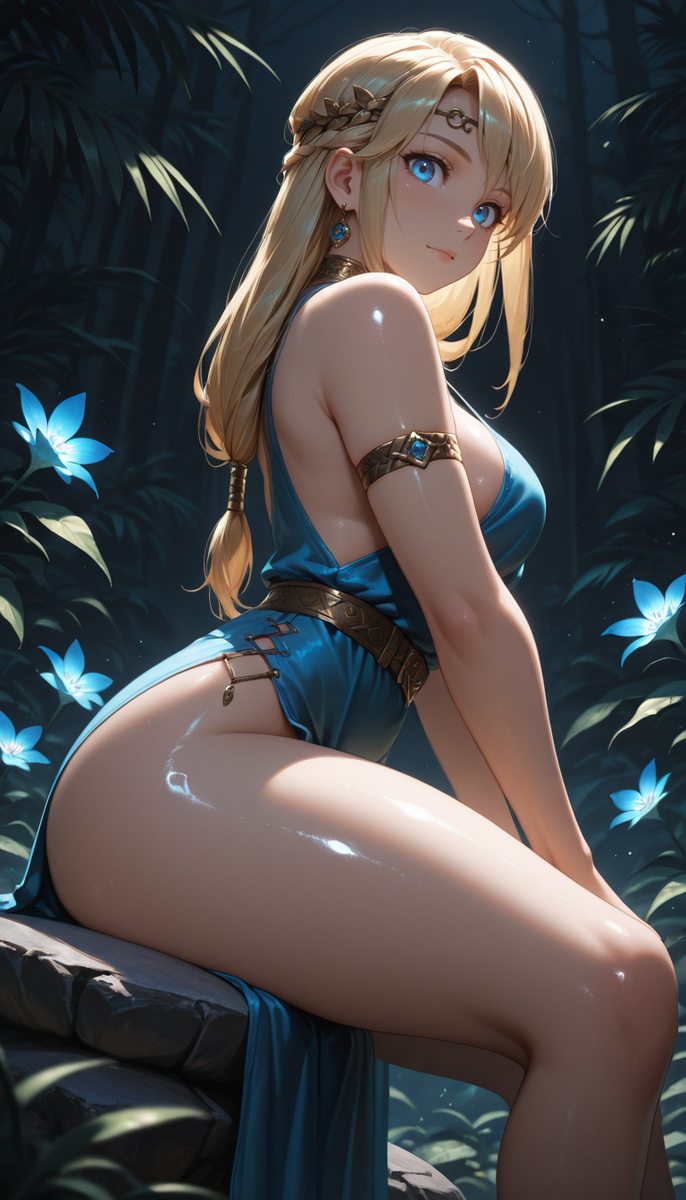 图片[8]-Astrid Hofferson😍-pixiv插画-作品交流服务