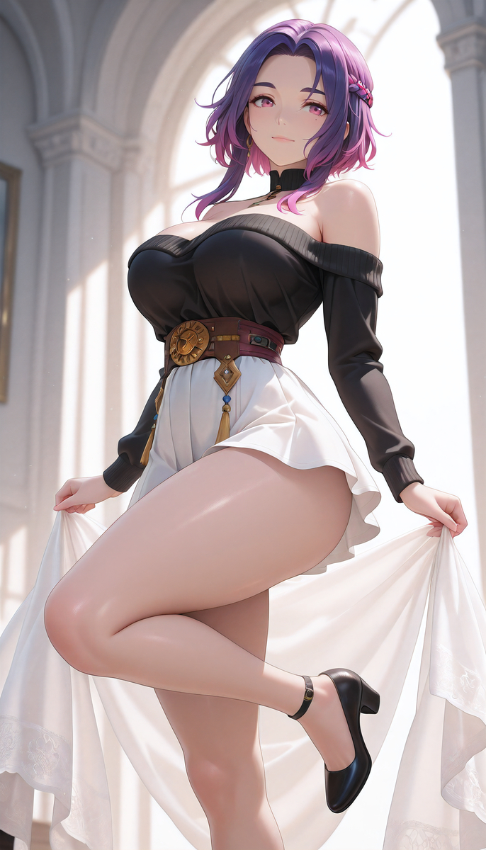 图片[8]-Tsutsumi Kaina😍-pixiv插画-作品交流服务