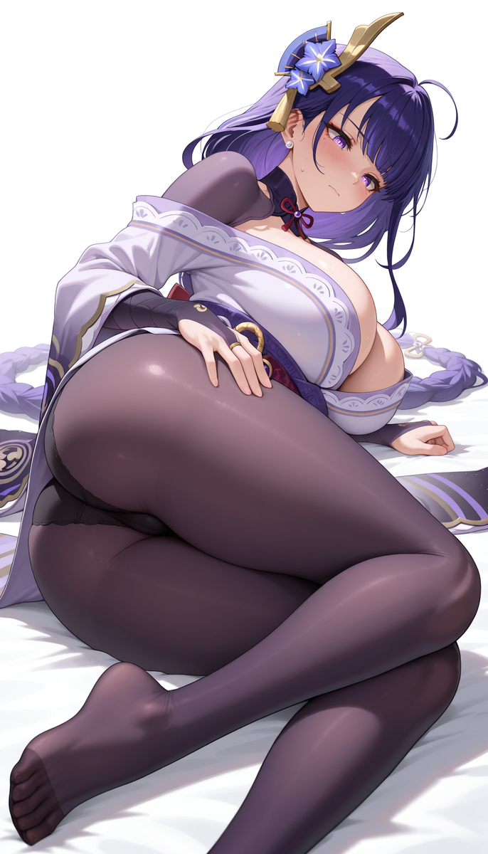 Waifu😍-pixiv插画-作品交流服务