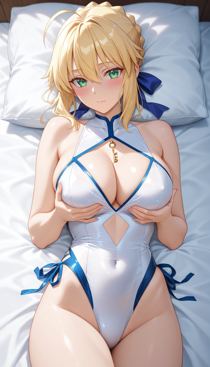 Artoria Pendragon😍 | Fate/Grand-pixiv插画-作品交流服务