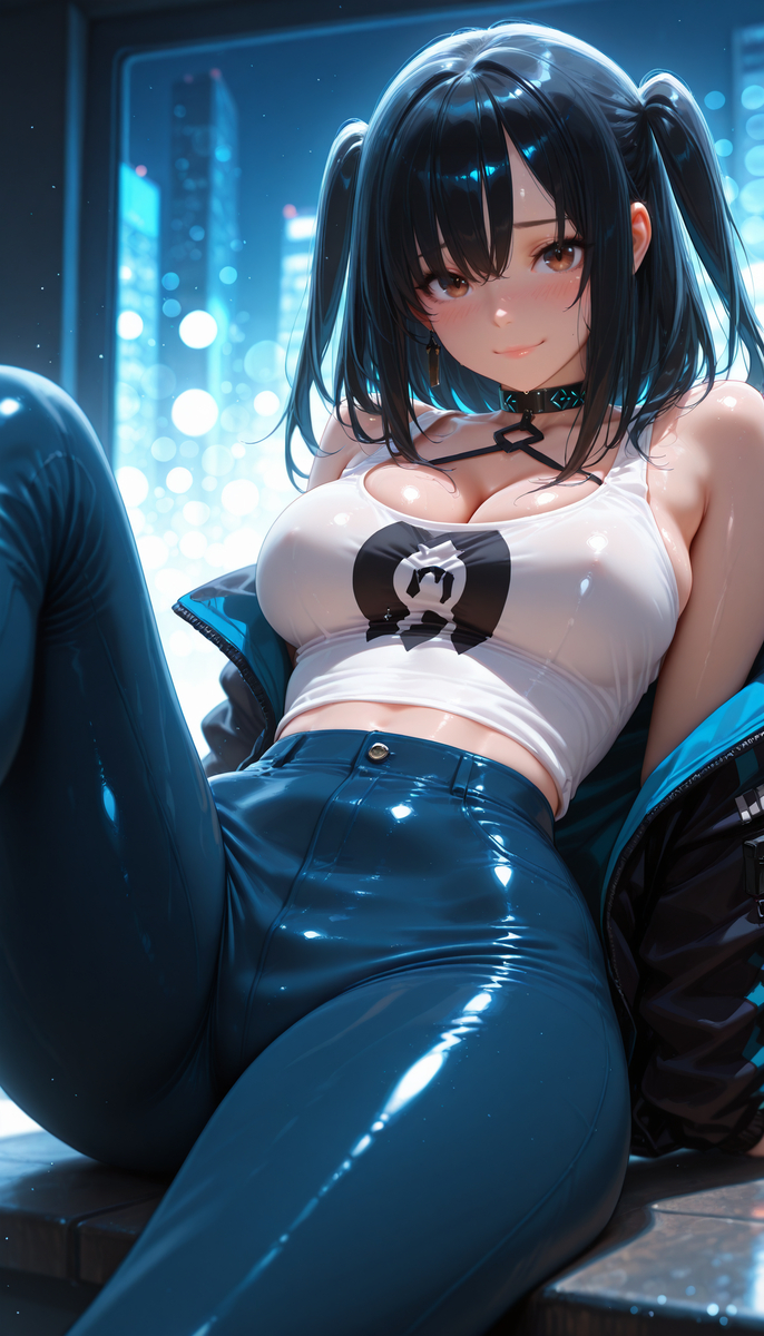 Closure😍 | Arknights-pixiv插画-作品交流服务