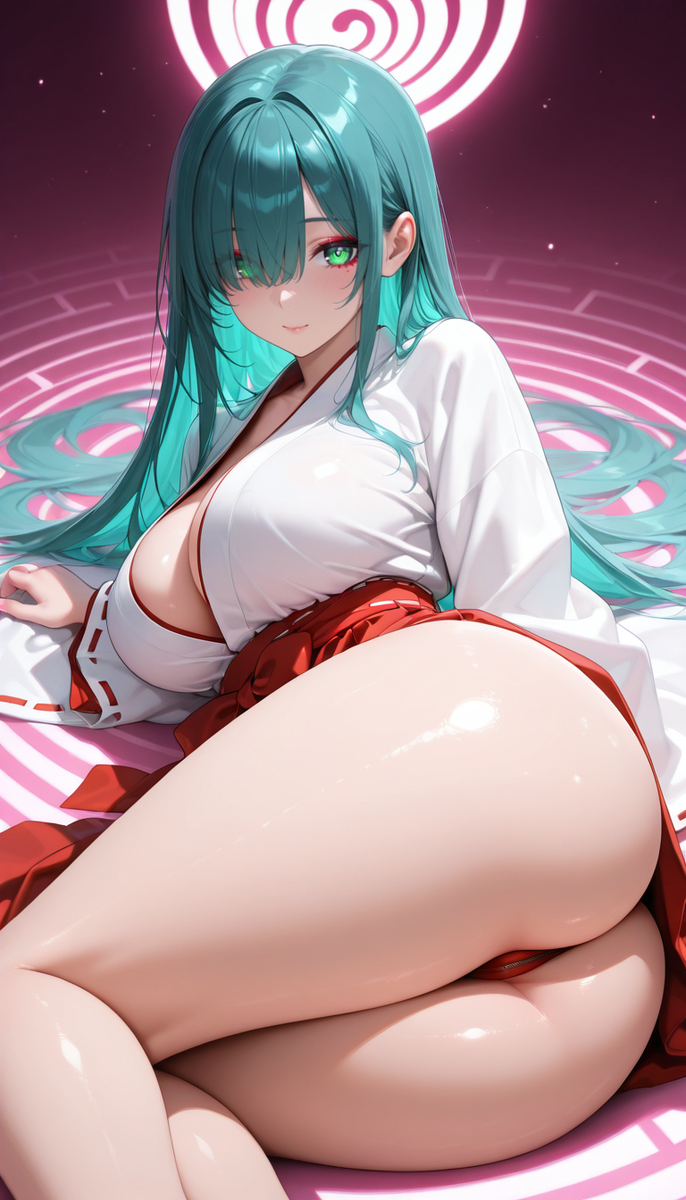 图片[2]-Random Waifu😍-pixiv插画-作品交流服务