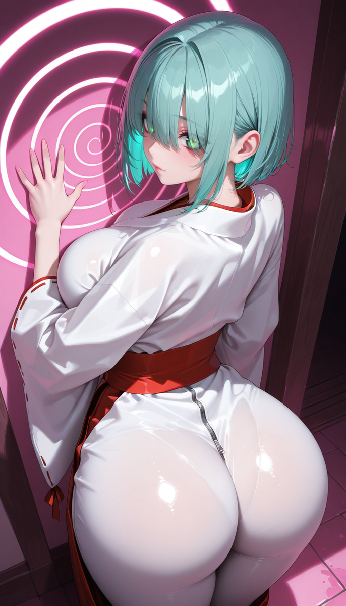 图片[3]-Random Waifu😍-pixiv插画-作品交流服务