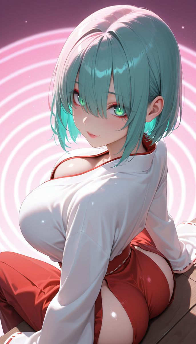 图片[4]-Random Waifu😍-pixiv插画-作品交流服务