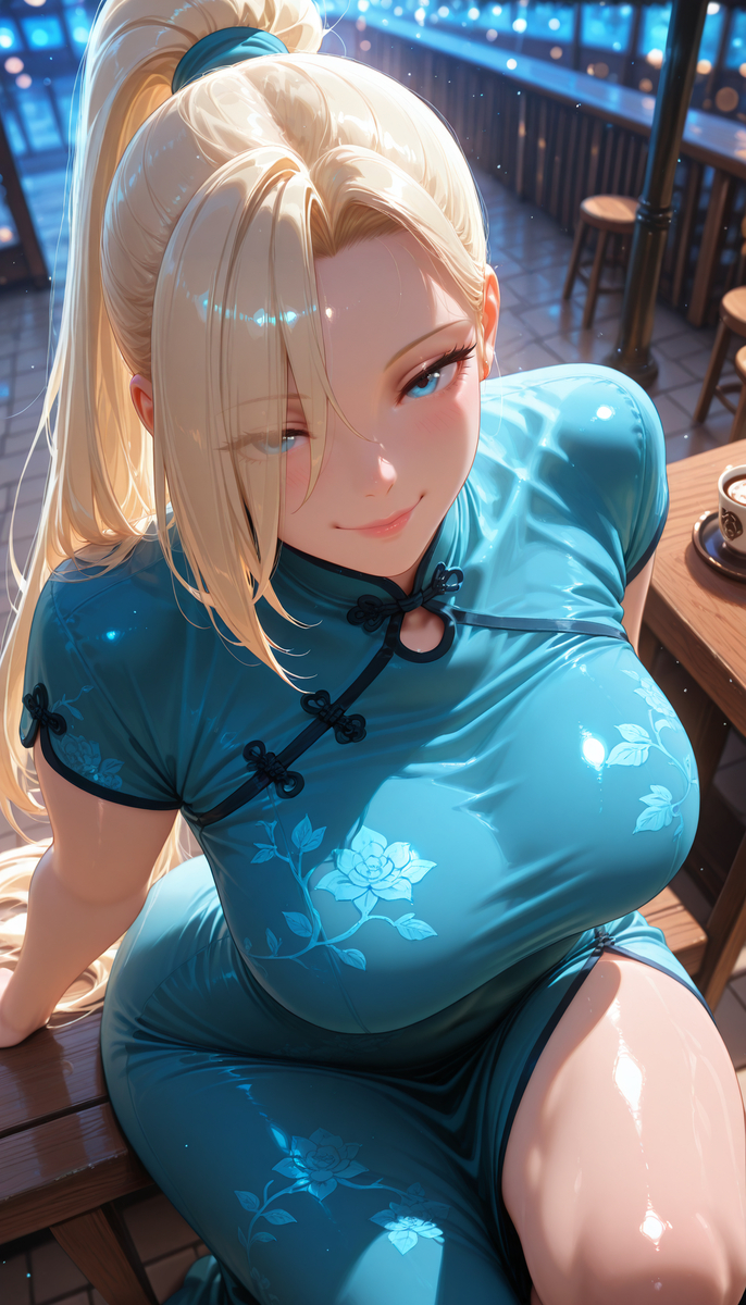 图片[6]-Ino Yamanaka😍-pixiv插画-作品交流服务