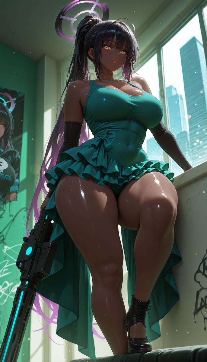 图片[7]-Karin😍-pixiv插画-作品交流服务