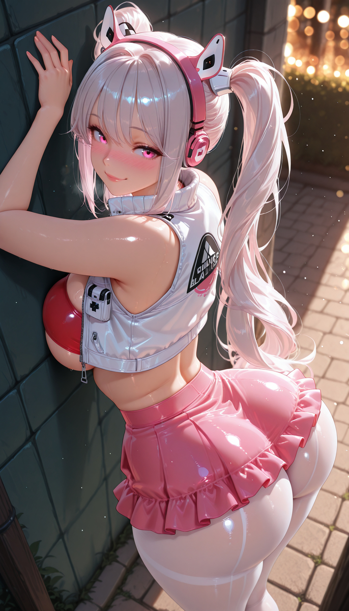 图片[6]-Alice😍 | Nikke-pixiv插画-作品交流服务