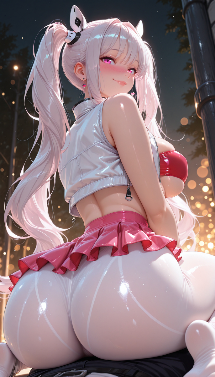 图片[9]-Alice😍 | Nikke-pixiv插画-作品交流服务