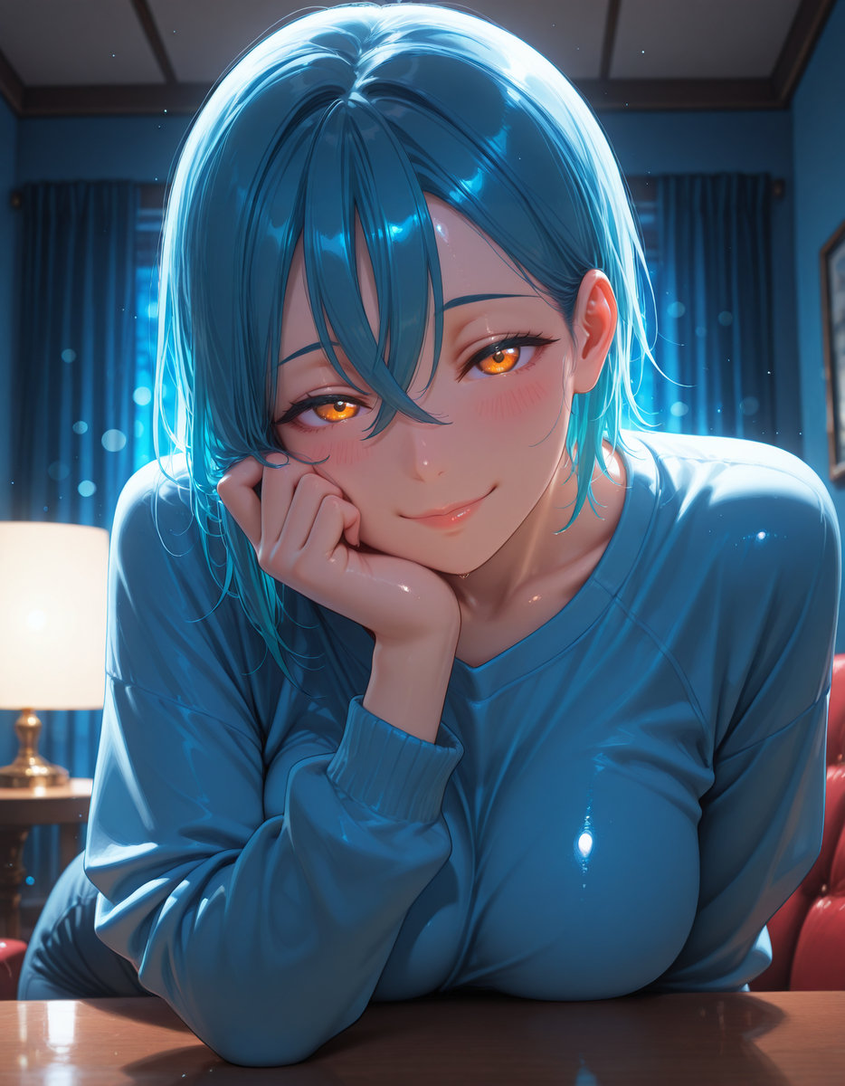 Wakana Shiki 😍-pixiv插画-作品交流服务