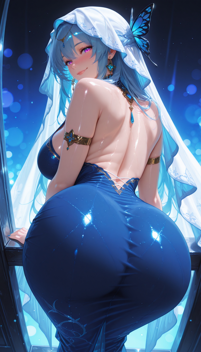 图片[9]-Shorekeeper😍 | Wuthering Waves-pixiv插画-作品交流服务