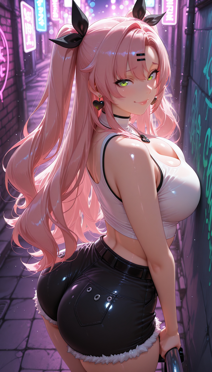 图片[7]-Nicole Demara😍-pixiv插画-作品交流服务