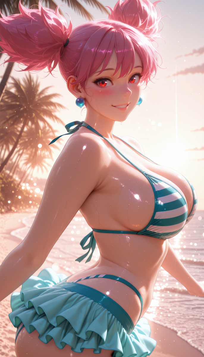 图片[3]-Pop☆Step😍 | MHA: Vigilantes-pixiv插画-作品交流服务