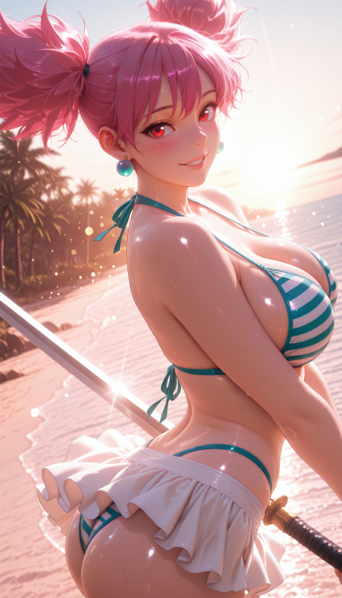 图片[6]-Pop☆Step😍 | MHA: Vigilantes-pixiv插画-作品交流服务