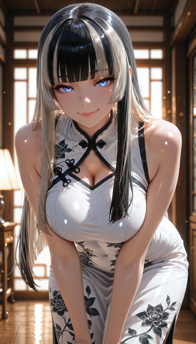 图片[1]-Juufuutei Raden😍-pixiv插画-作品交流服务