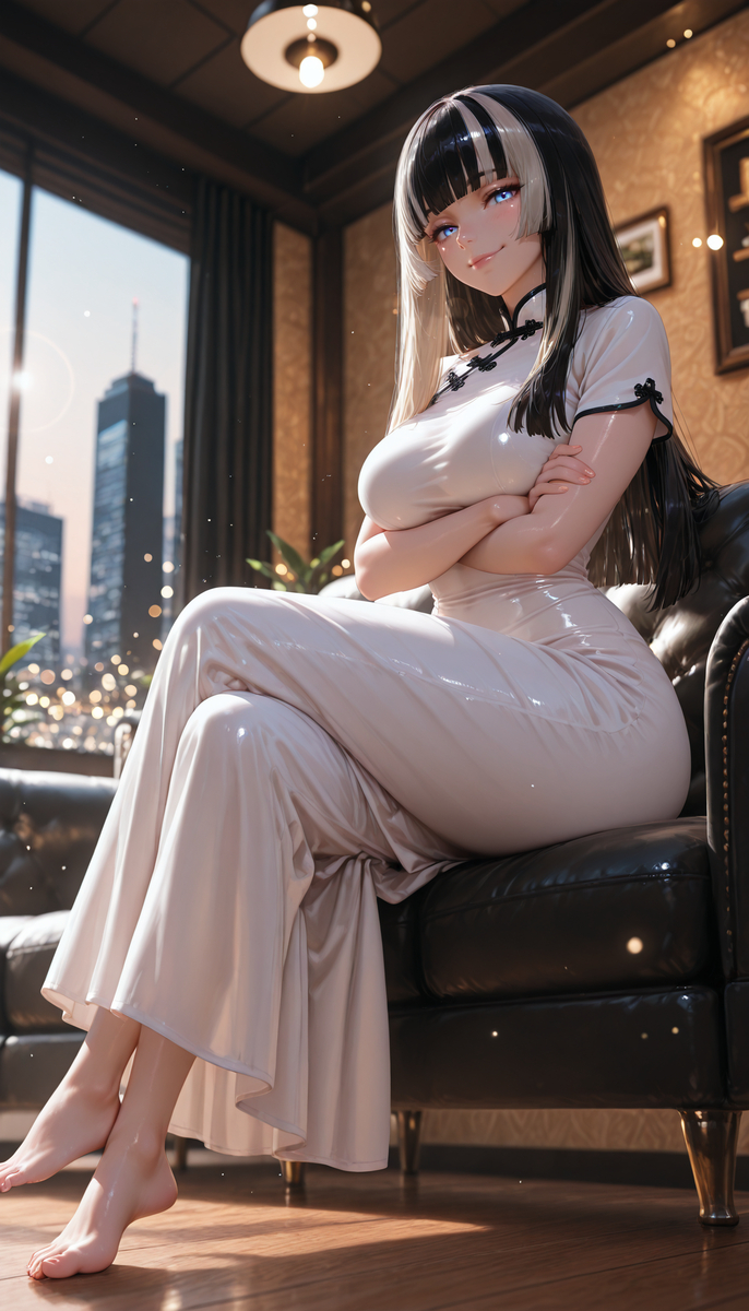 图片[4]-Juufuutei Raden😍-pixiv插画-作品交流服务