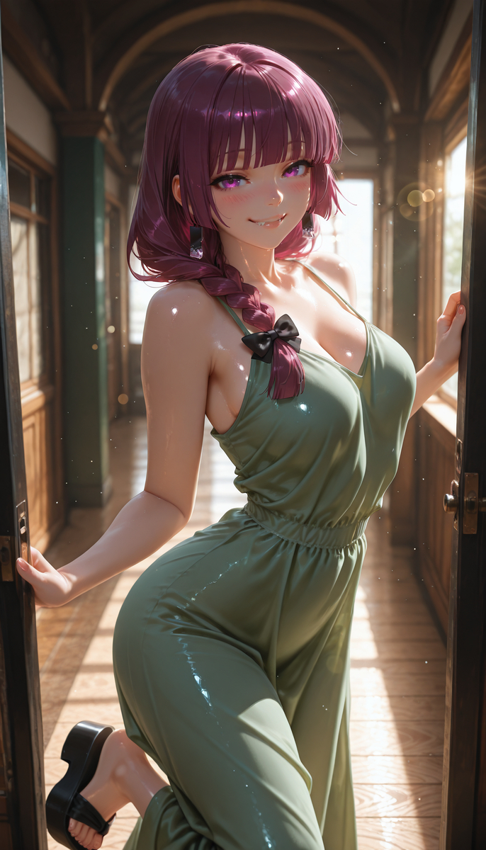 Hiroi Kikuri😍 | Bocchi the Rock!-pixiv插画-作品交流服务