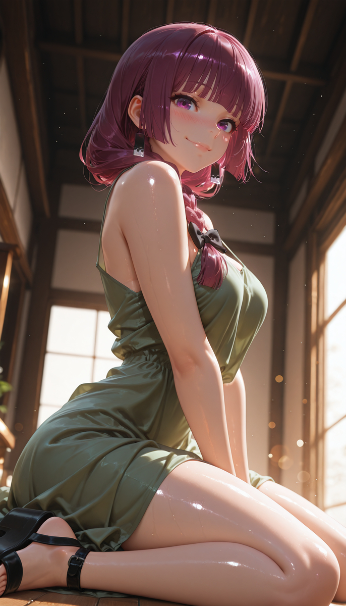 图片[7]-Hiroi Kikuri😍 | Bocchi the Rock!-pixiv插画-作品交流服务