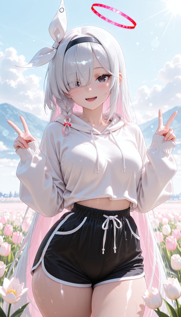 图片[6]-Plana😍 | Blue Archive-pixiv插画-作品交流服务