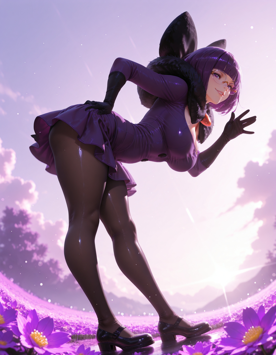 Shauntal😍 | Pokemon-pixiv插画-作品交流服务