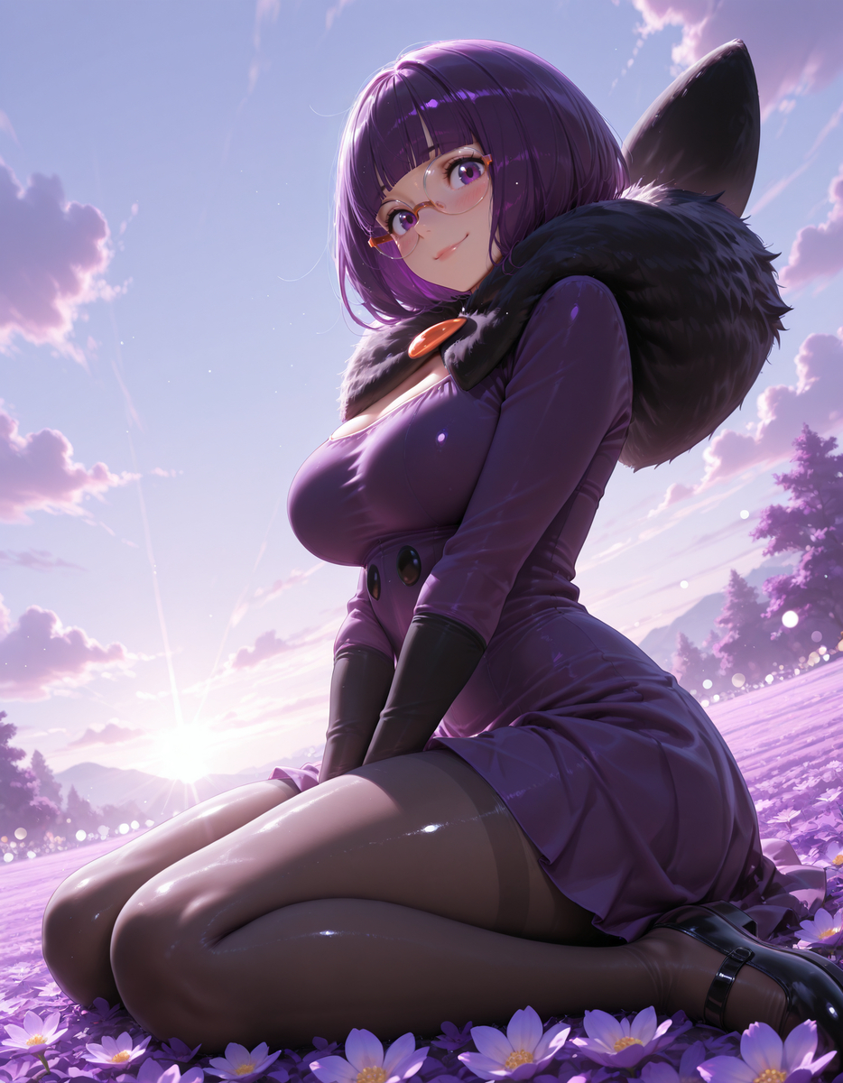 图片[5]-Shauntal😍 | Pokemon-pixiv插画-作品交流服务