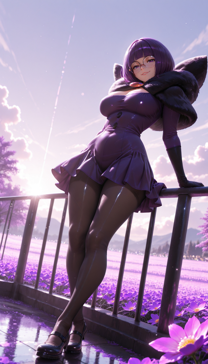 Shauntal😍 | Pokemon-pixiv插画-作品交流服务