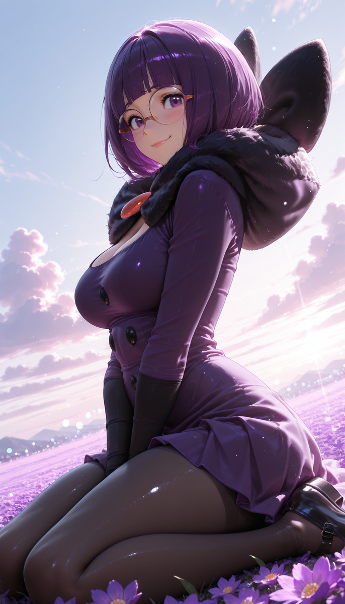 图片[7]-Shauntal😍 | Pokemon-pixiv插画-作品交流服务