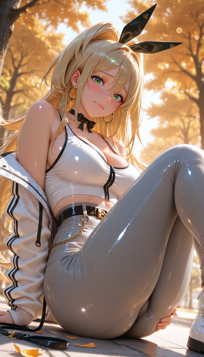 图片[5]-Rupee😍-pixiv插画-作品交流服务