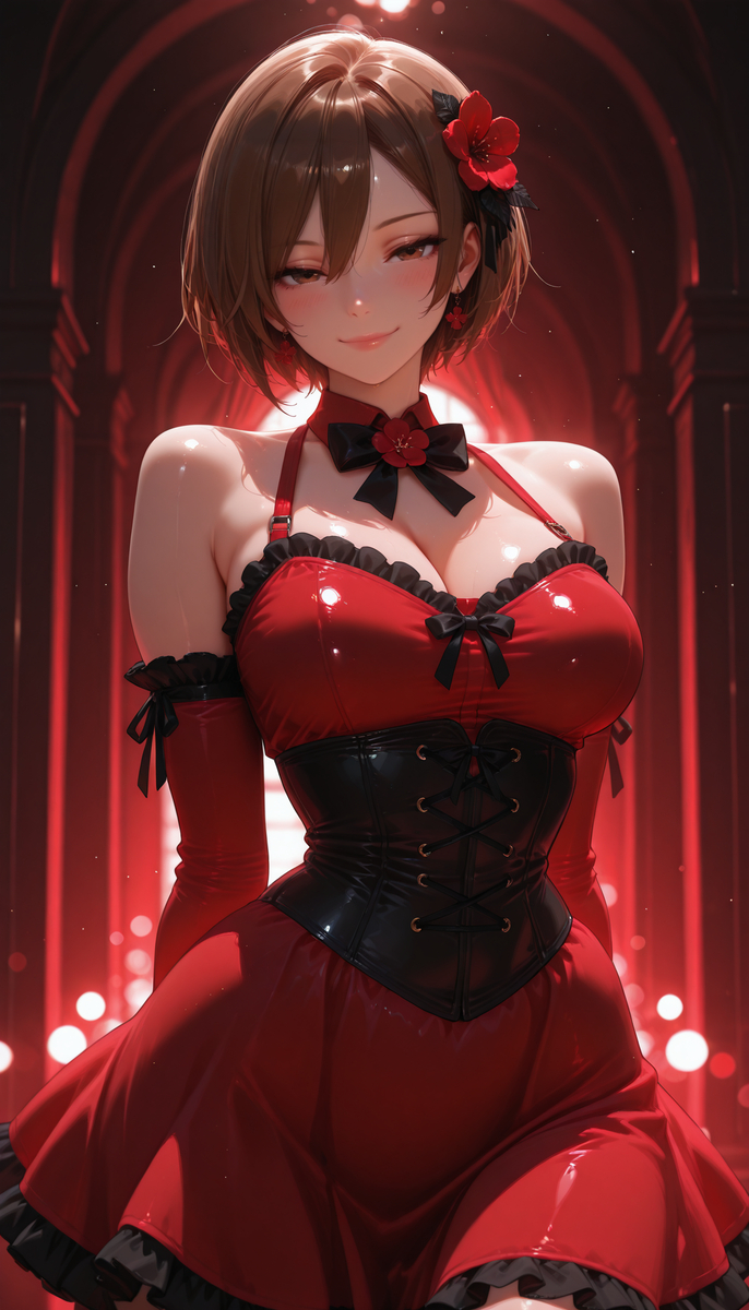 图片[6]-Meiko😍-pixiv插画-作品交流服务