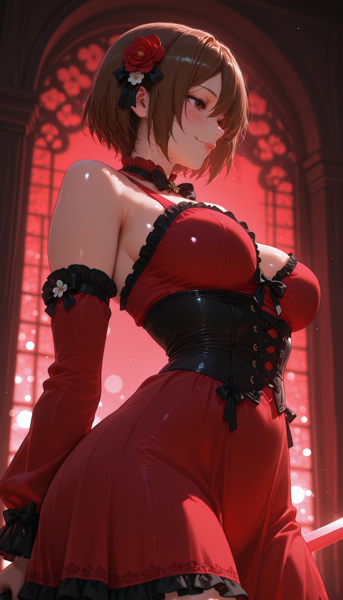 图片[7]-Meiko😍-pixiv插画-作品交流服务