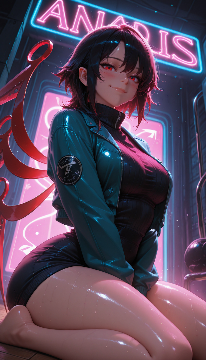 Houjuu Nue 😍-pixiv插画-作品交流服务