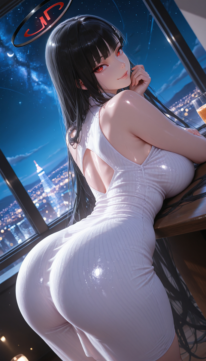 图片[6]-Rio Tsukatsuki😍-pixiv插画-作品交流服务