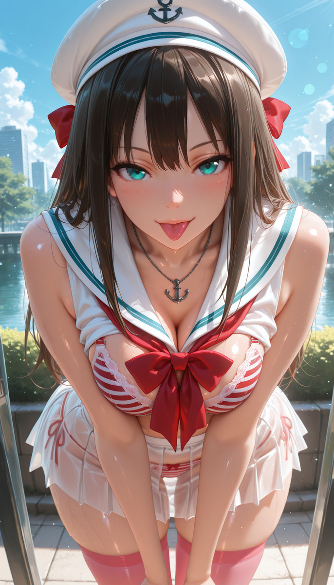 Shibuya Rin😍-pixiv插画-作品交流服务