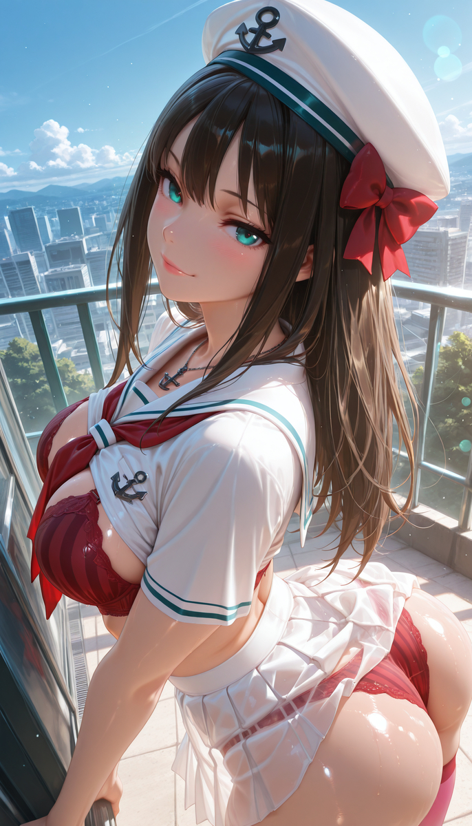 Shibuya Rin😍-pixiv插画-作品交流服务