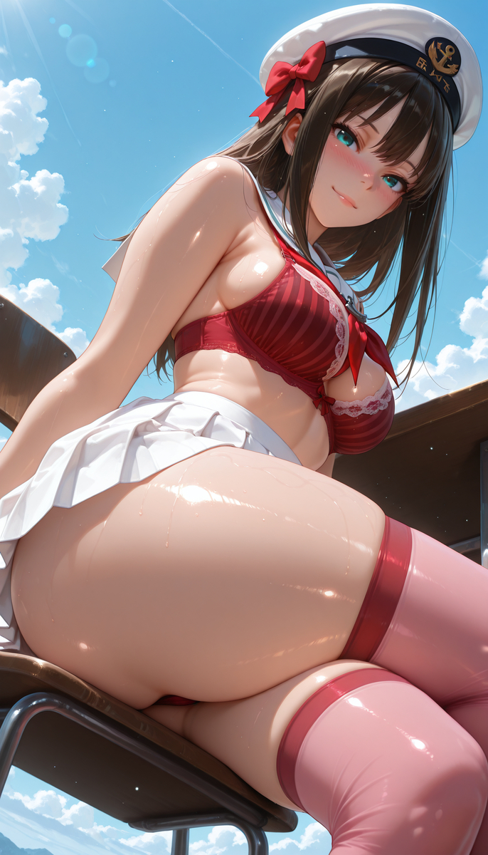 图片[5]-Shibuya Rin😍-pixiv插画-作品交流服务