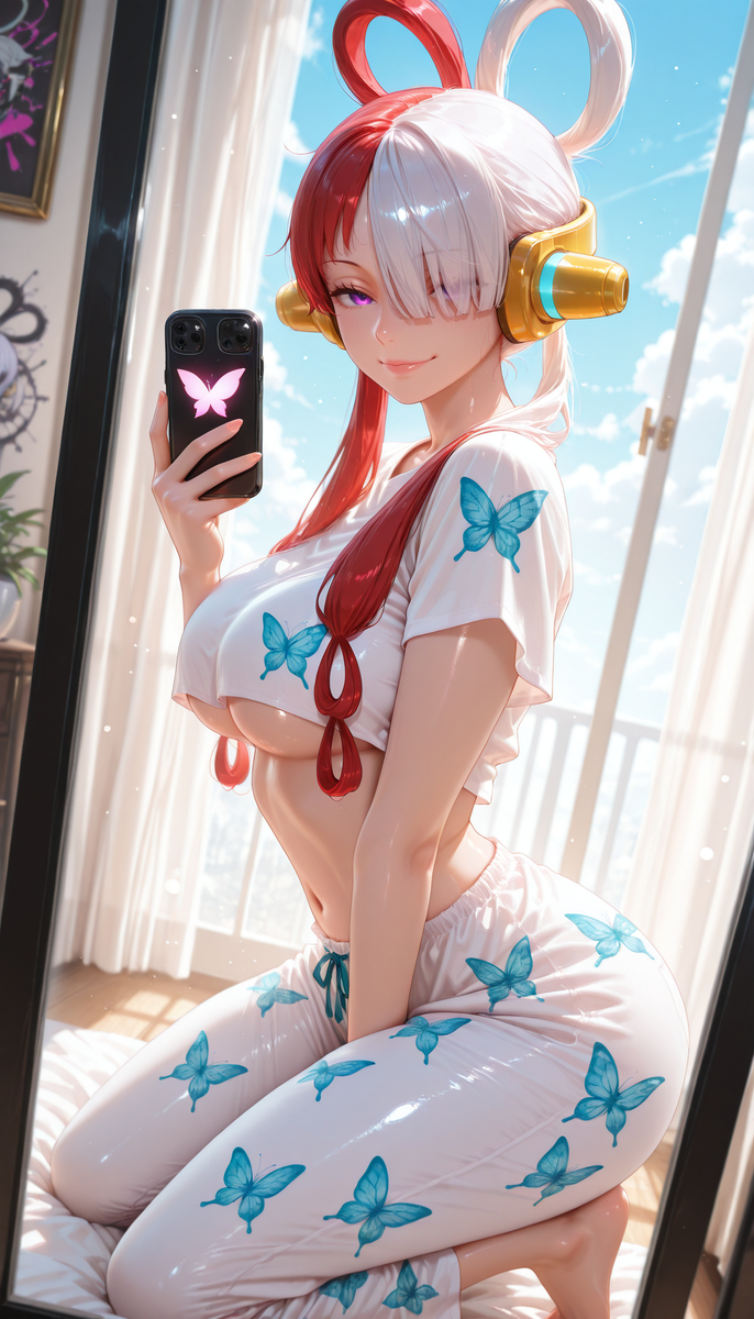 图片[5]-Uta😍-pixiv插画-作品交流服务